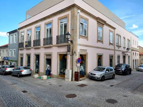 Escritório em Tondela