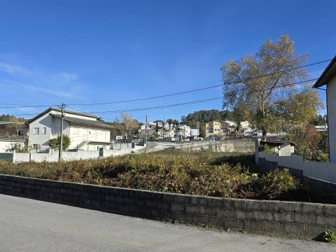 Moradia Geminada T3 em Pascoal, Viseu