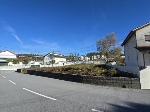 Moradia Geminada T3 em Pascoal, Viseu