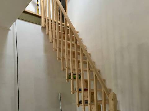 Moradia T3 + 2 apartamentos T2 em Campo de Besteiros, Tondela