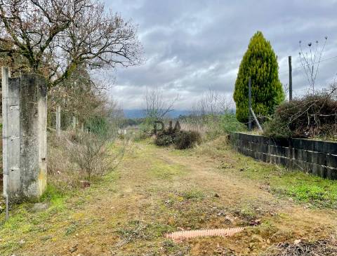 Quinta T5 em Vilar de Besteiros, Tondela