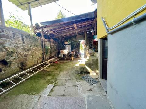 Quinta T5 em Vilar de Besteiros, Tondela