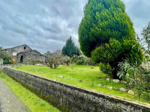 Quinta T5 em Vilar de Besteiros, Tondela