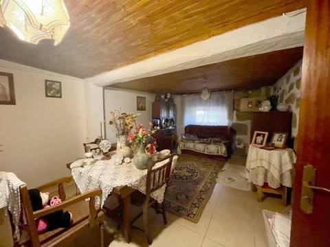 Quinta T5 em Vilar de Besteiros, Tondela