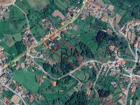 Quinta T5 em Vilar de Besteiros, Tondela