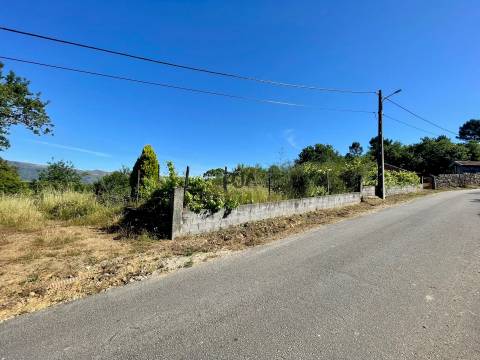 Quinta T5 em Vilar de Besteiros, Tondela