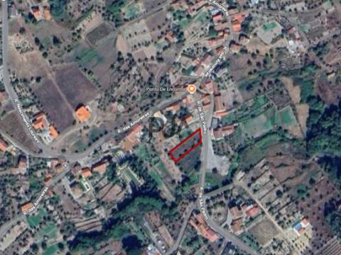 Terreno Rústico  Venda em Santar e Moreira,Nelas