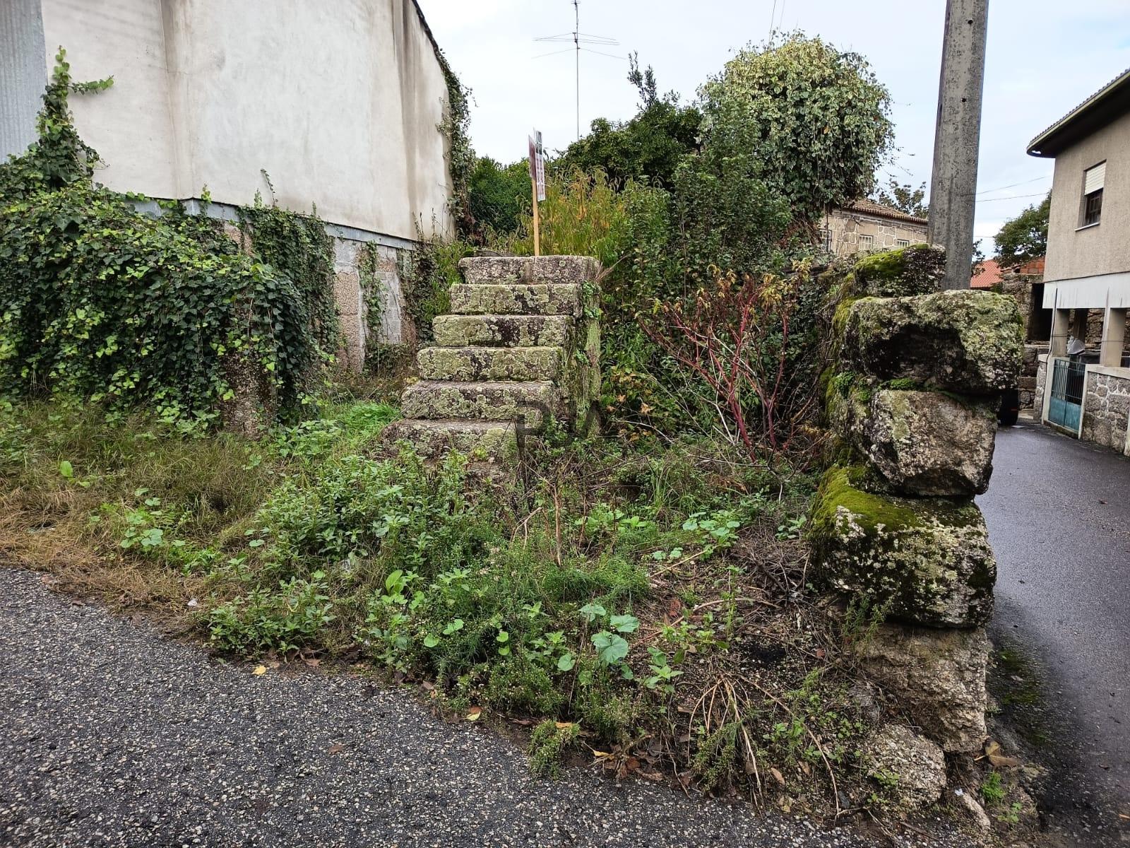 Moradia para Recuperar em Treixedo, Santa Comba Dão