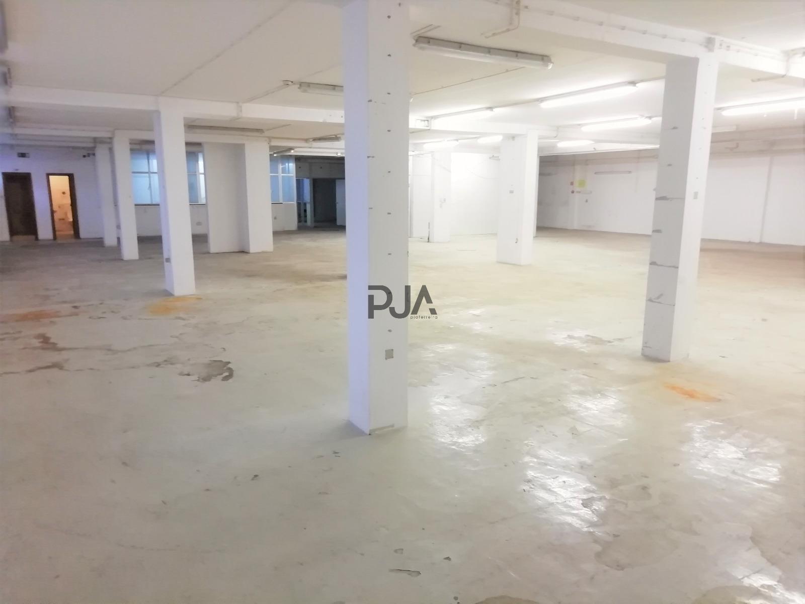 Armazém para arrendar em Viseu