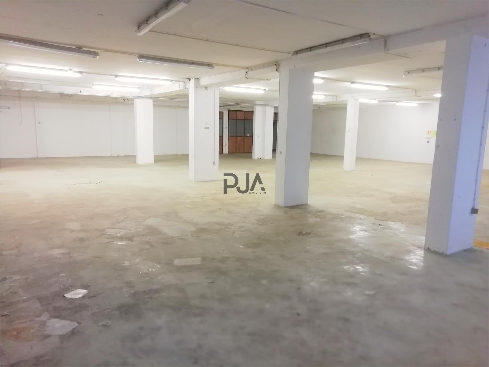 Armazém para arrendar em Viseu