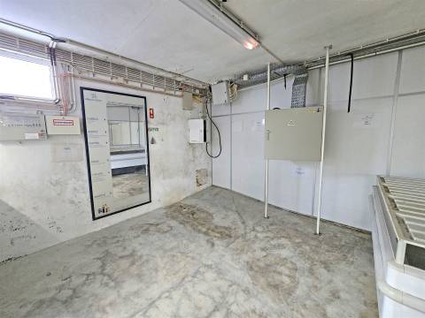 Armazém para arrendar em Viseu