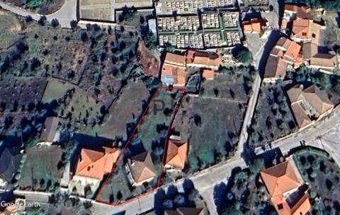 Moradia T5 em Sezures, Penalva do Castelo