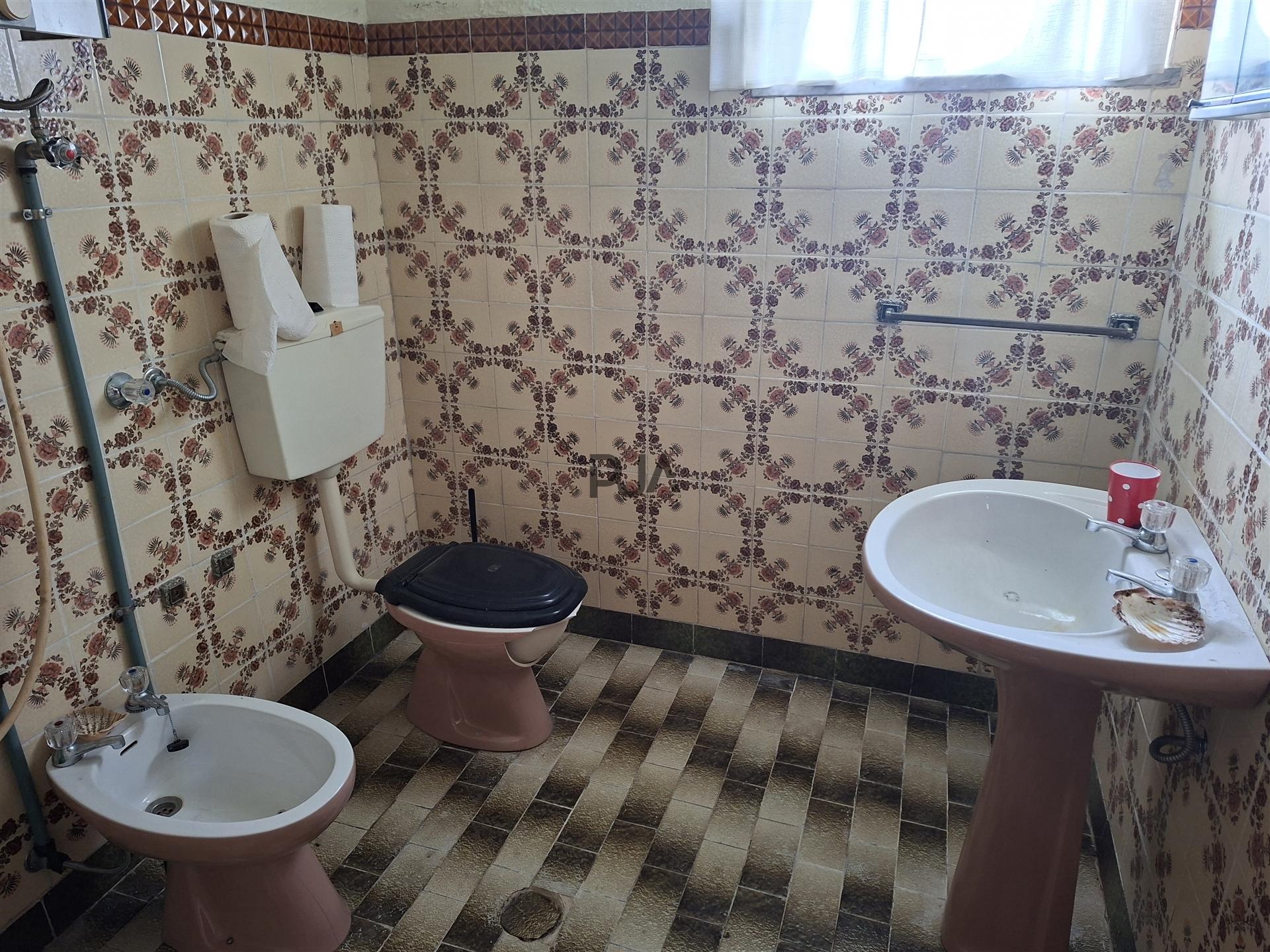 Moradia T5 em Sezures, Penalva do Castelo