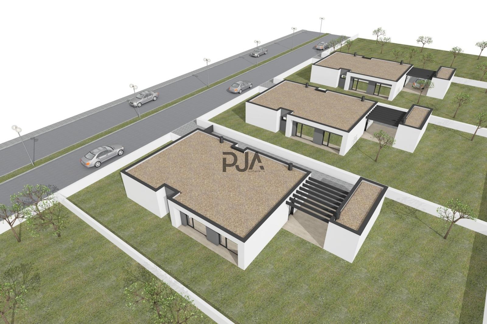 Moradia T3 térrea isolada  em Nelas, Viseu