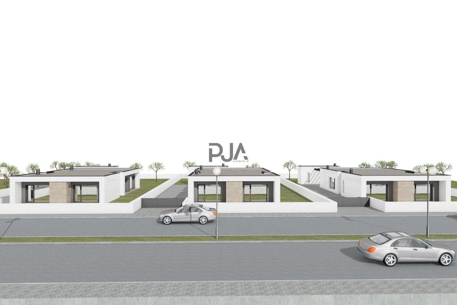 Moradia T3 térrea isolada  em Nelas, Viseu