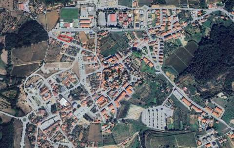 Moradia Senhorial em Penalva do Castelo