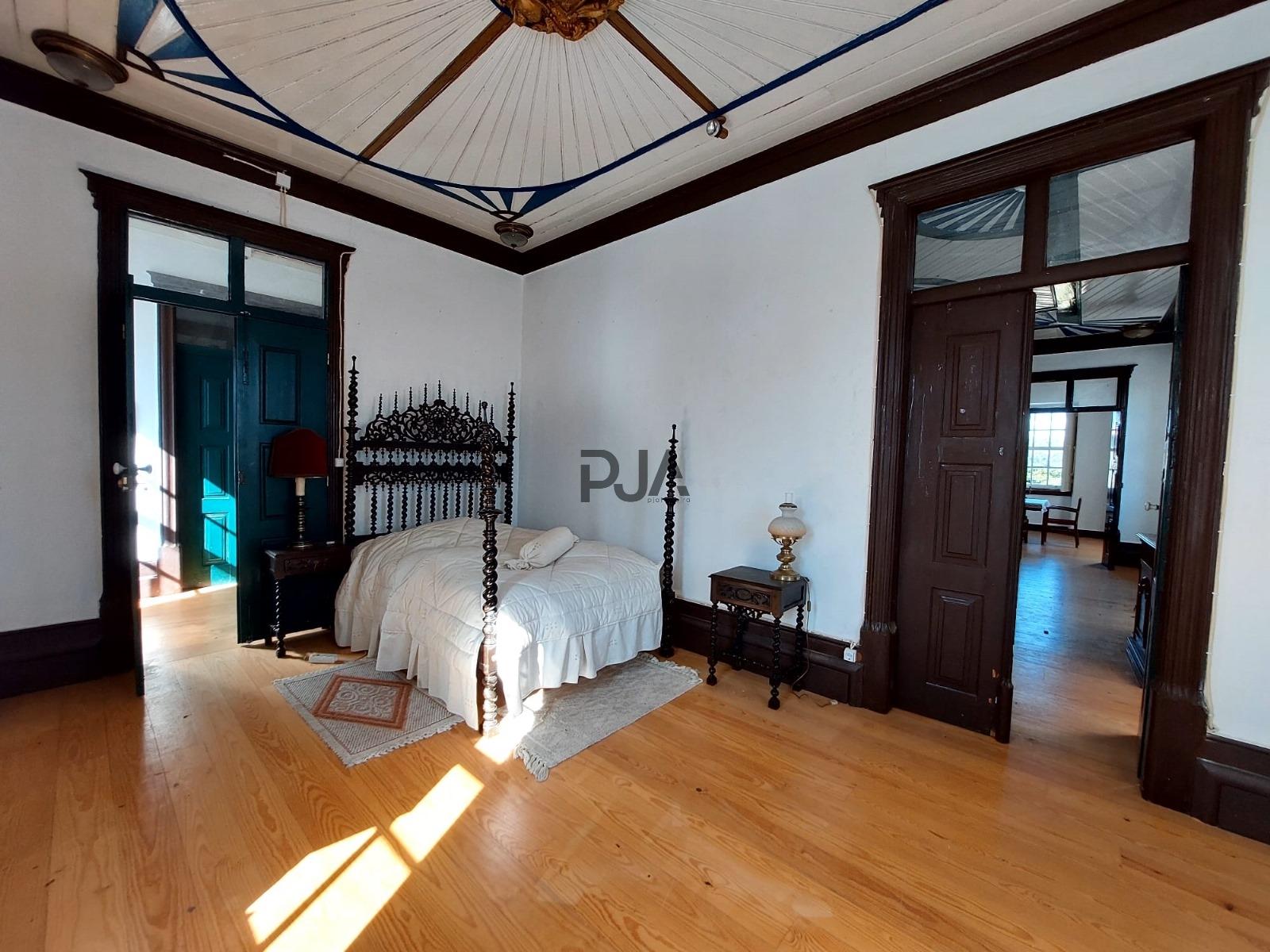 Moradia Senhorial em Penalva do Castelo