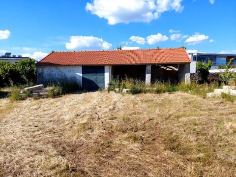 Moradia Senhorial em Penalva do Castelo