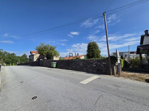 Moradia Senhorial em Penalva do Castelo