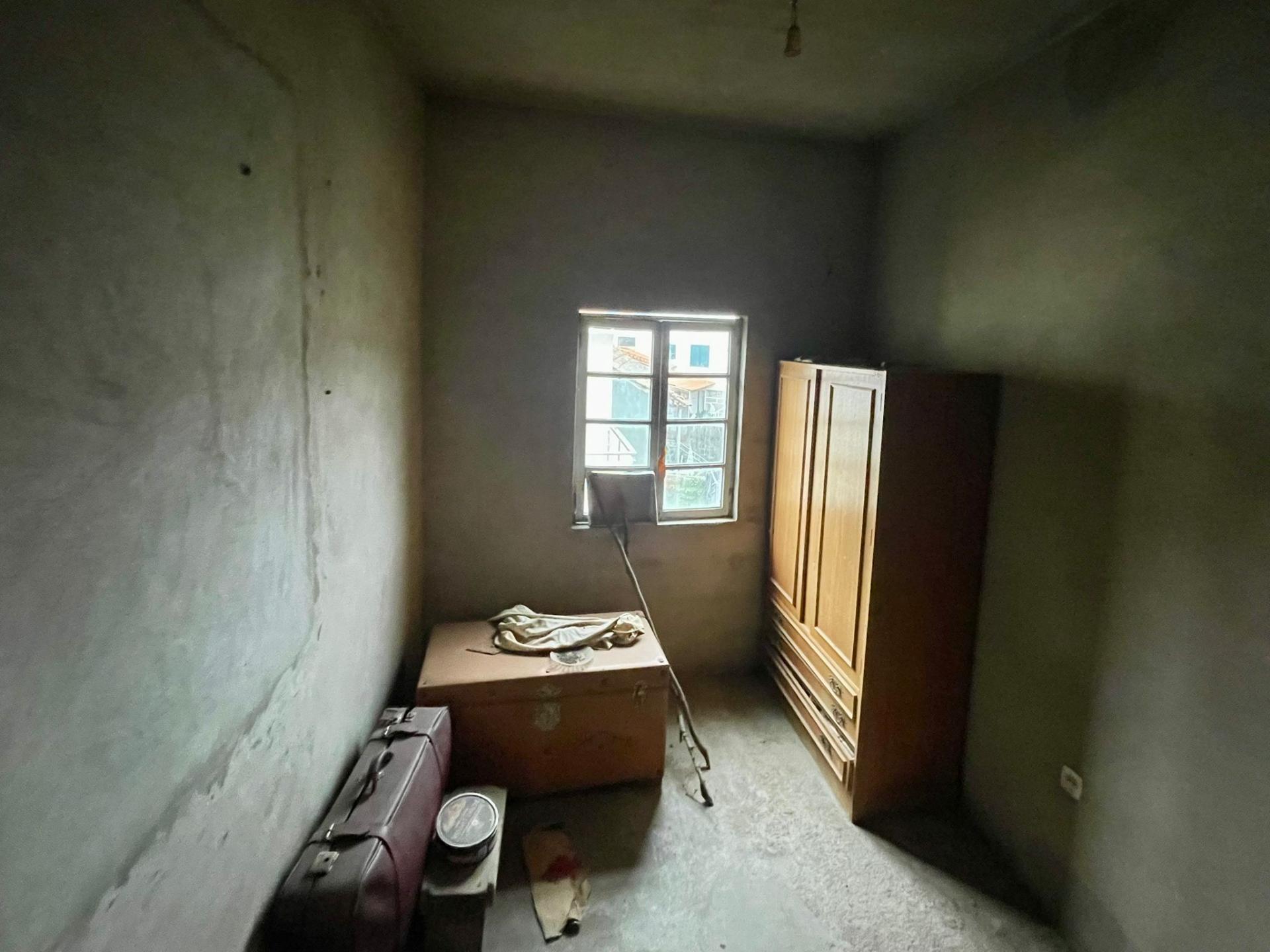 Moradia para Recuperar em Teomil, Tondela