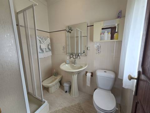 Moradia Isolada T5 em Outeiro de Espinho, Mangualde