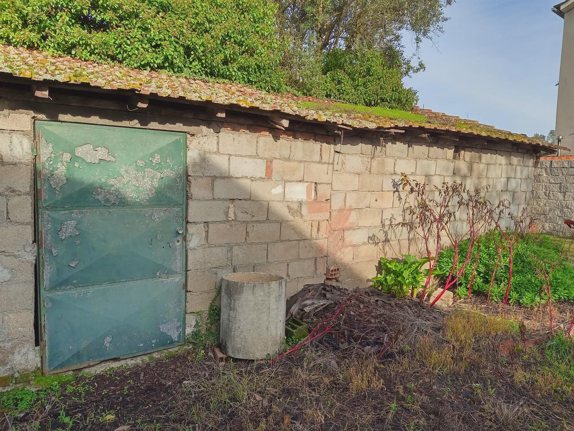 Moradia para recuperar em Rojão Grande, Santa Comba Dão