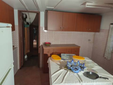 Moradia para recuperar em Rojão Grande, Santa Comba Dão