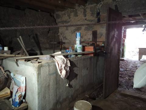 Moradia para recuperar em Rojão Grande, Santa Comba Dão