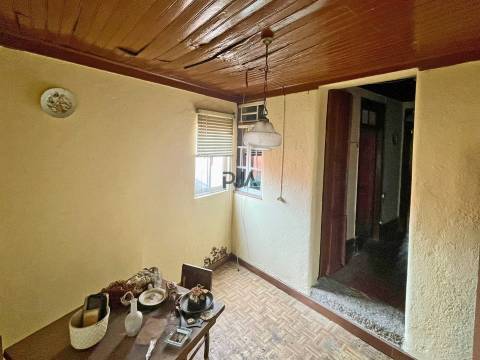 Moradia para recuperar em Rojão Grande, Santa Comba Dão