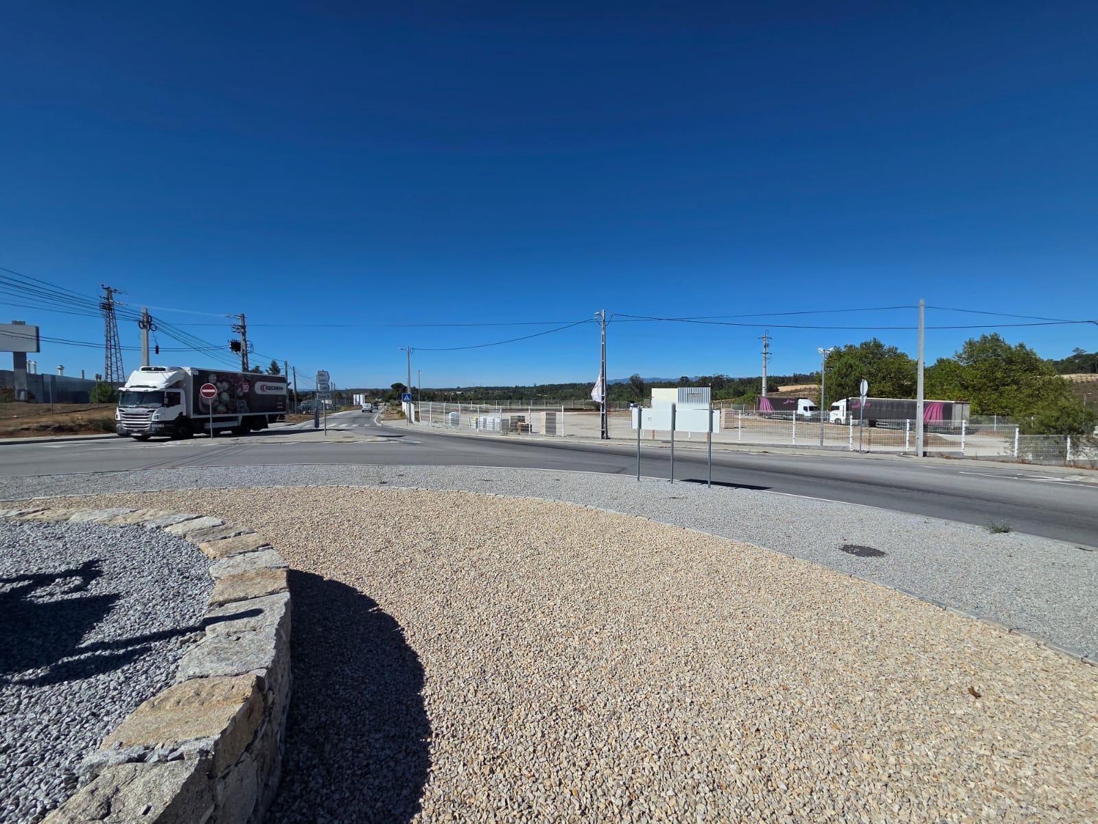 Terreno para arrendar em Nelas