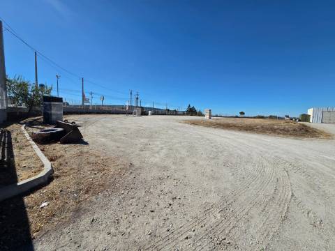 Terreno para arrendar em Nelas