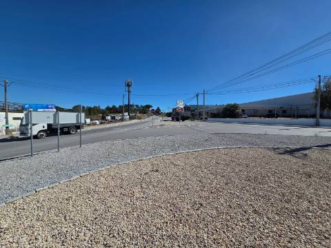 Terreno  para vender em Nelas