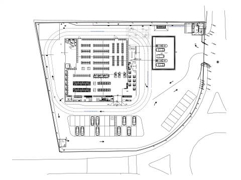 Terreno  para vender em Nelas