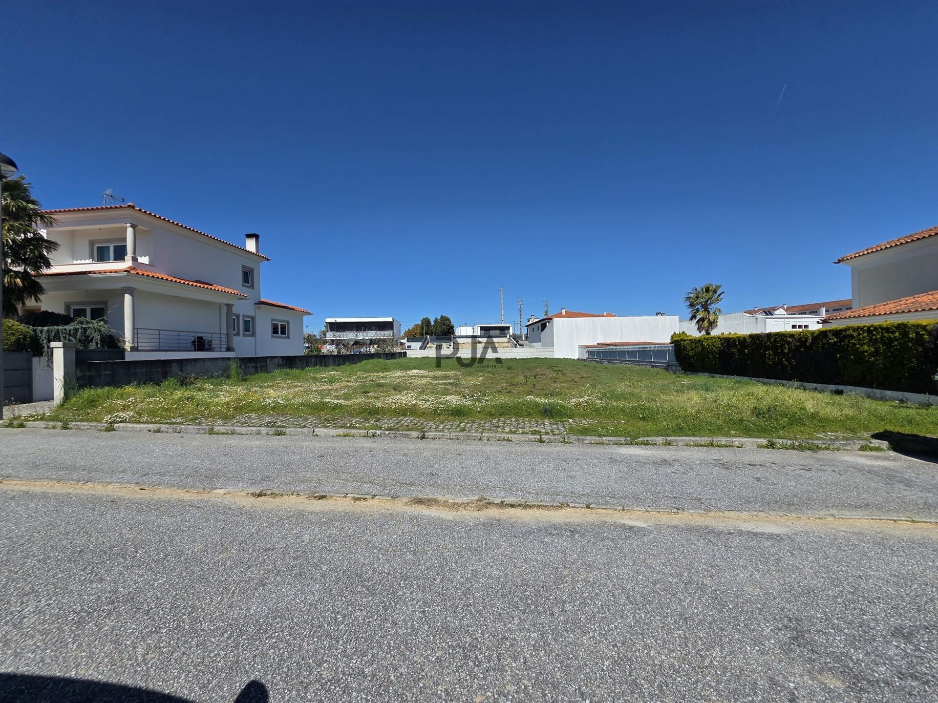 Terreno para Construção em Penalva do Castelo