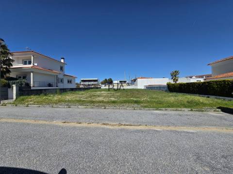 Terreno para Construção em Penalva do Castelo