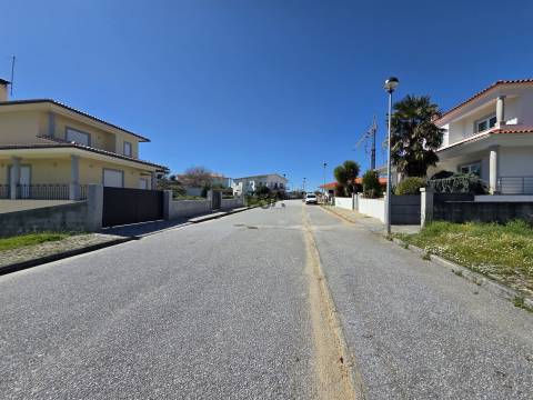 Terreno para Construção em Penalva do Castelo