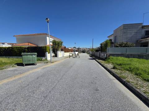 Terreno para Construção em Penalva do Castelo