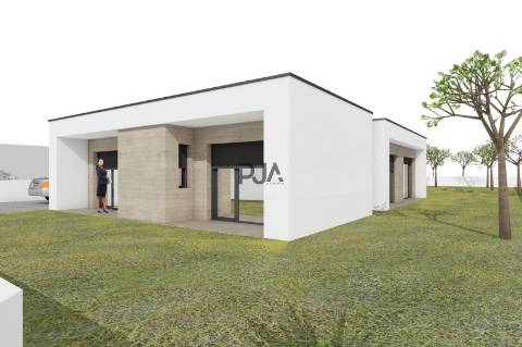 Terreno para Construção em Penalva do Castelo