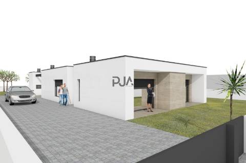 Terreno para Construção em Penalva do Castelo