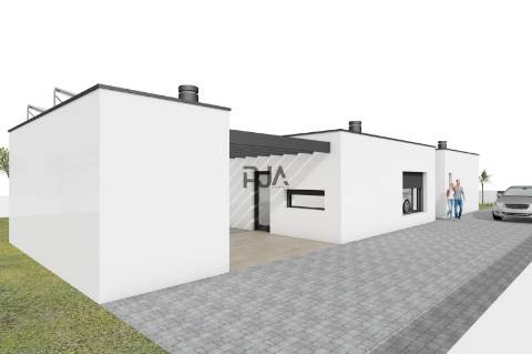 Terreno para Construção em Penalva do Castelo