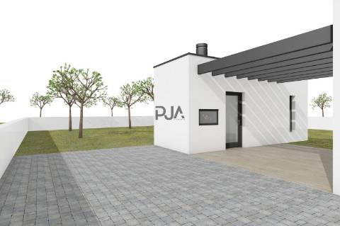 Terreno para Construção em Penalva do Castelo