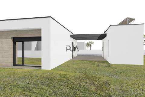 Terreno para Construção em Penalva do Castelo