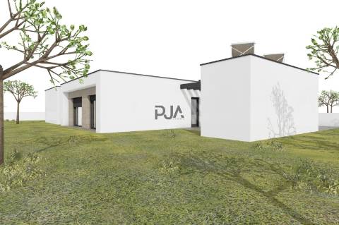 Terreno para Construção em Penalva do Castelo