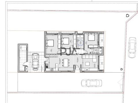 Terreno para Construção em Penalva do Castelo