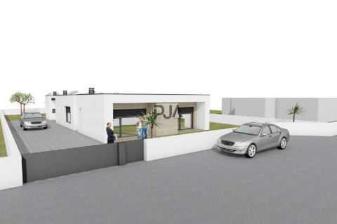 Terreno para Construção em Penalva do Castelo