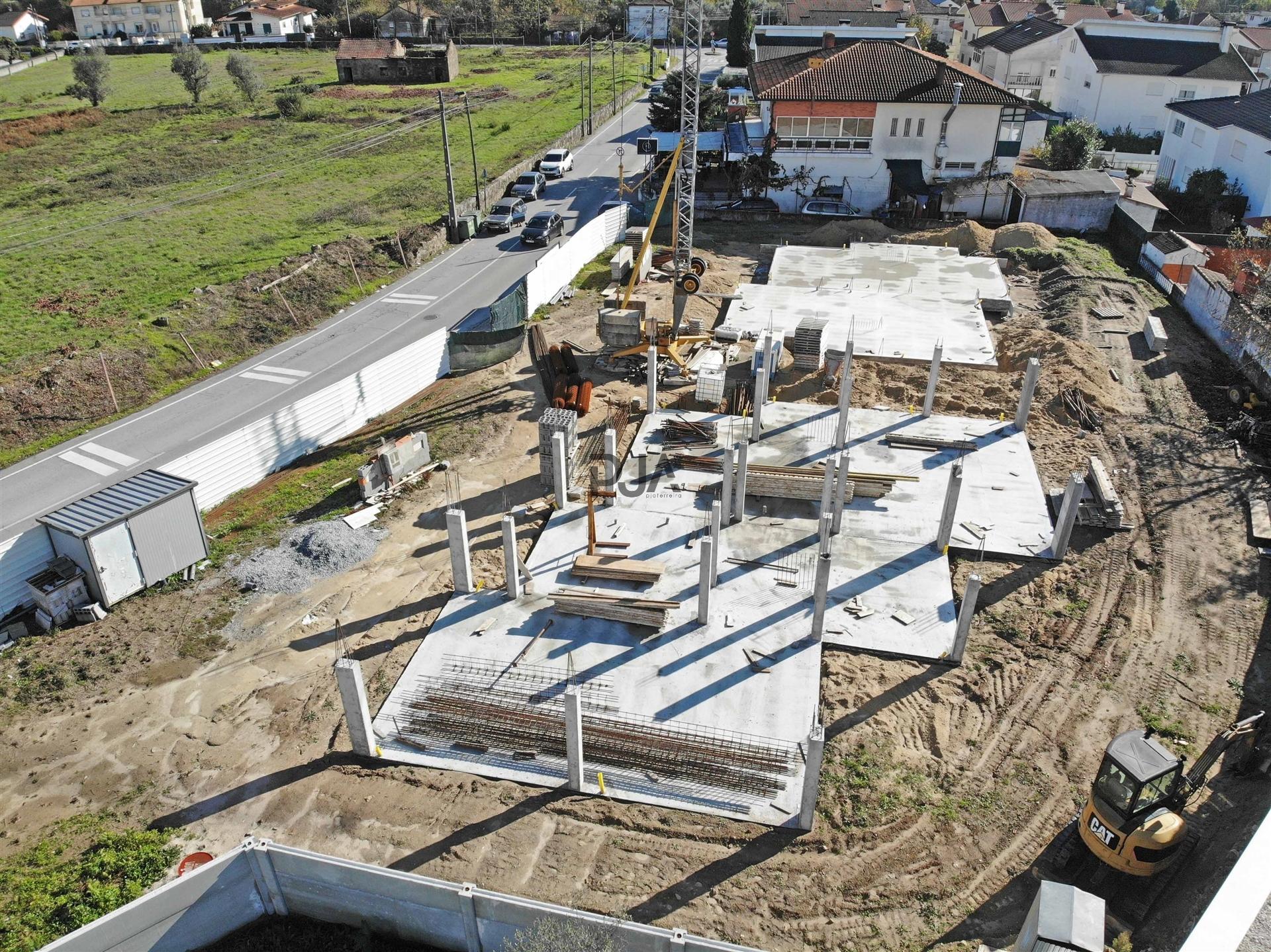 Moradia T3 em Povoa de Abravese , Viseu