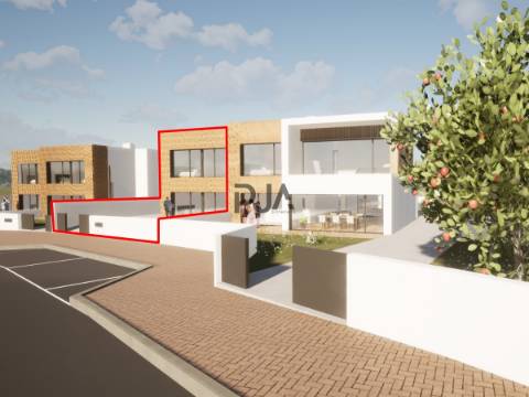 Moradia T3 em Povoa de Abravese , Viseu