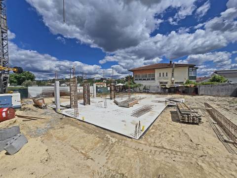 Moradia T3 em Povoa de Abravese , Viseu