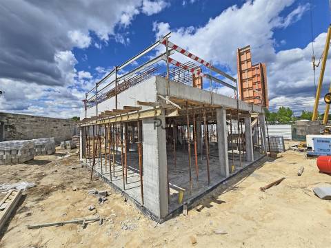 Moradia T3 em Povoa de Abravese , Viseu