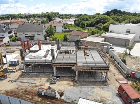 Moradia T3 em Povoa de Abravese , Viseu
